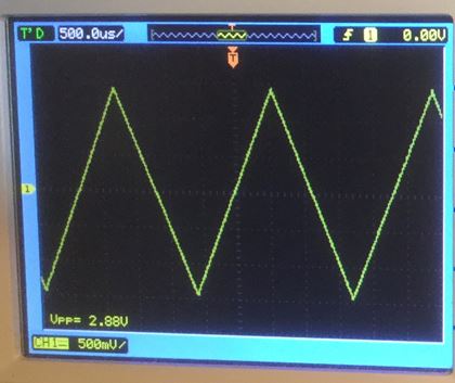 Unknown-Farnell FG2 signal generator